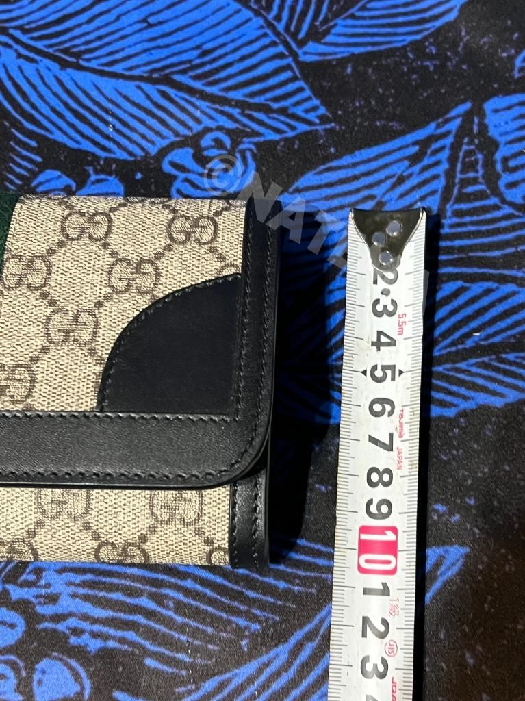 GUCCI 財布 長財布 美品 グッチ ヴィンテージ グッチ ロングウォレット