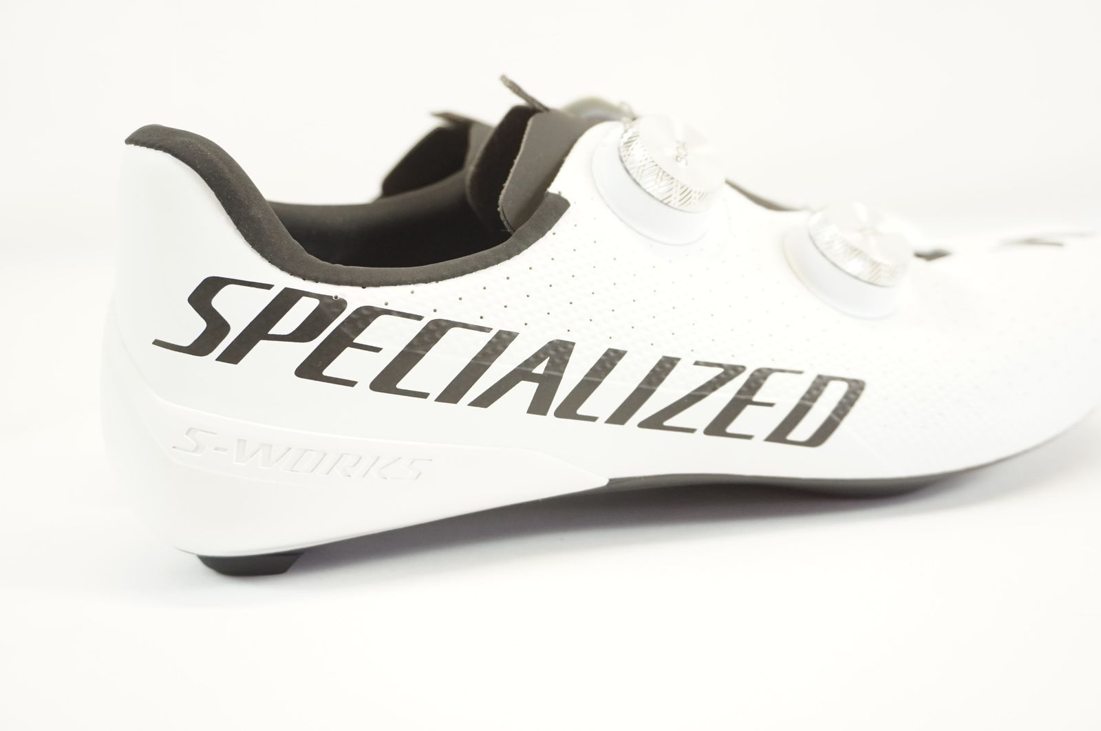 スペシャライズド S-WORKS