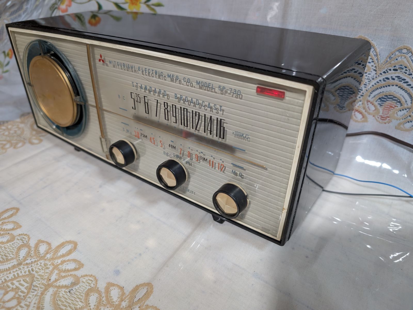 ANDO S11-7320PU デジタルラジオ ANDO S11-7320PU デジタルラジオ ANDO｜アンドー