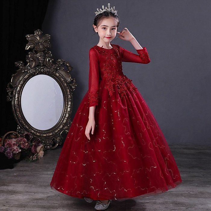 150 グレー ノースリーブ ドレス ワンピース 発表会 パーティー ロング丈 ピアノ発表会 ドレス 中学生 ワンピース ジュニアドレス