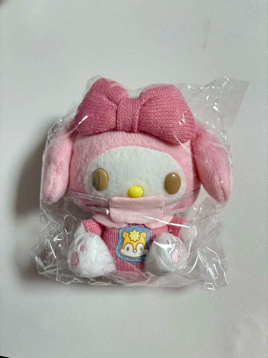 マイメロディ　風邪ひき おねがいマイメロディ♪ブルーレイ公式 on X: 