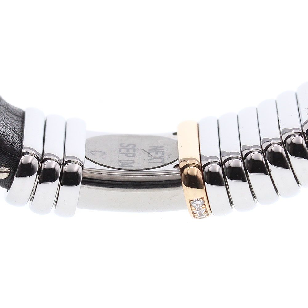 カルティエ 
マスト ドゥ カルティエ ボールペン カルティエ CARTIER WT000830 デクラレーション ダイヤ クォーツ