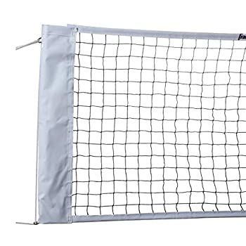 Franklin Sports バレーボール バドミントン 交換用ネット