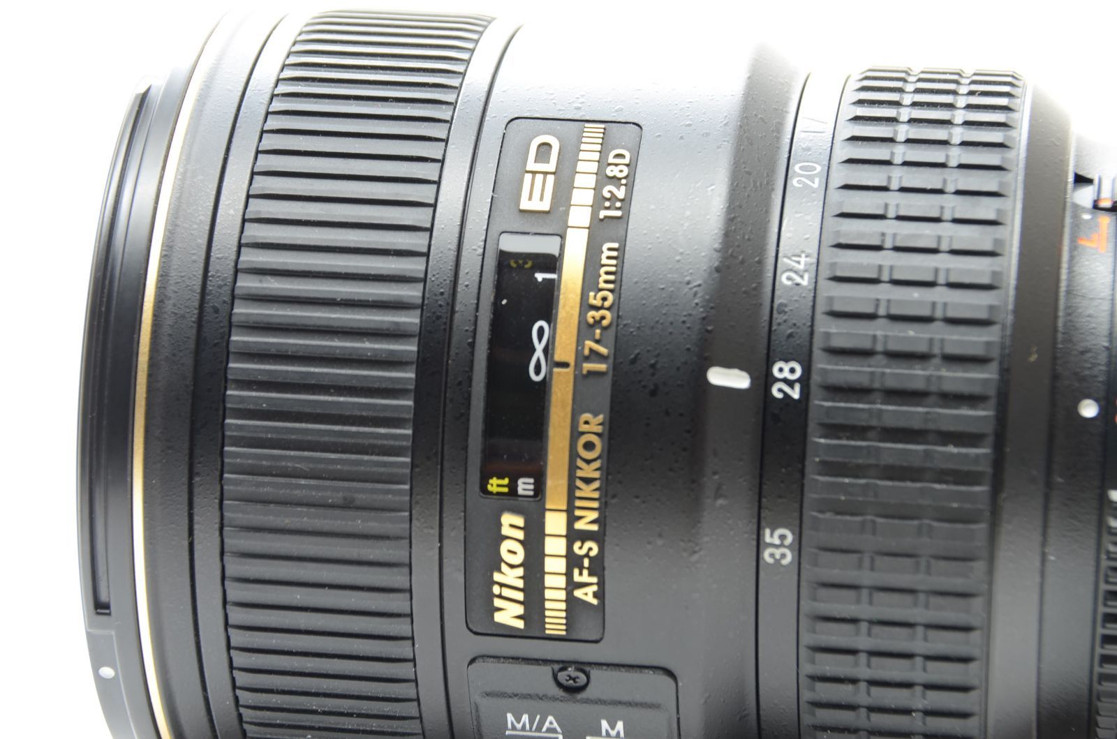 ニコン Nikon AF-S NIKKOR 17-35mm F2.8 D ED - greatriverarts.com