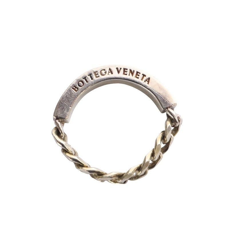 ☆BOTTEGA VENETA☆ボッテガヴェネタ カーブリング セール】ボッテガヴェネタ BOTTEGA VENETA BOTTEGA VENETA