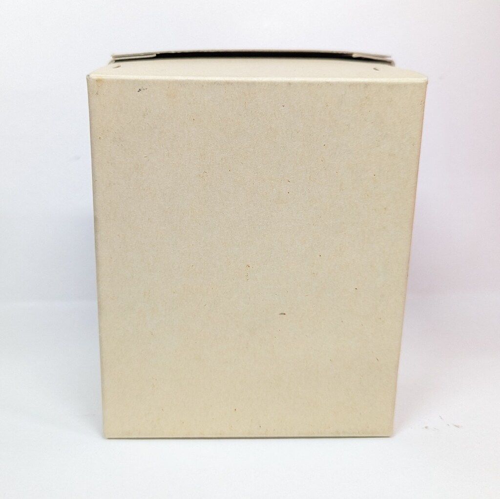 ビリケン商会 ゼンマイ歩行ブリキ まねき猫 白