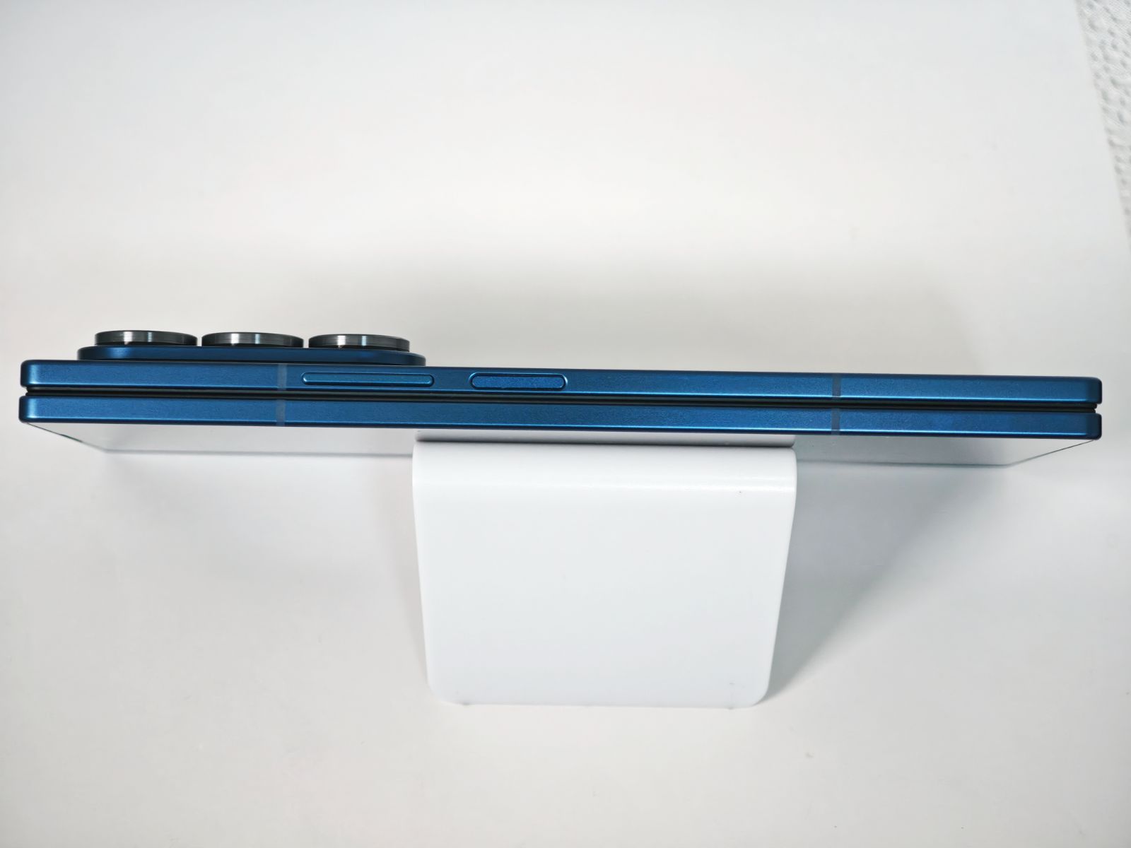 Aランク】Galaxy Z Fold7 ブルーシャドウ 512GB 韓国版 - メルカリ