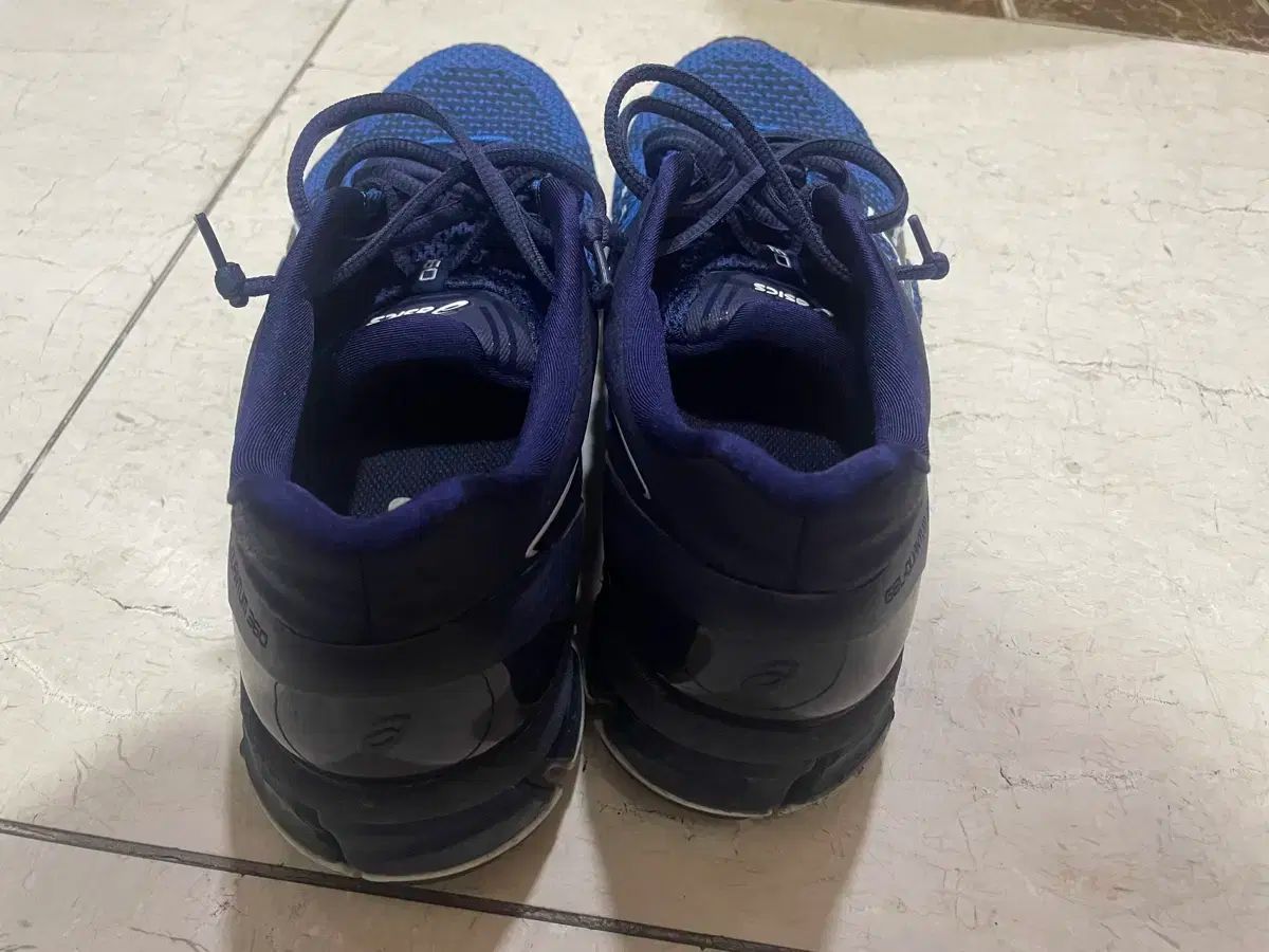 ✿ Asics