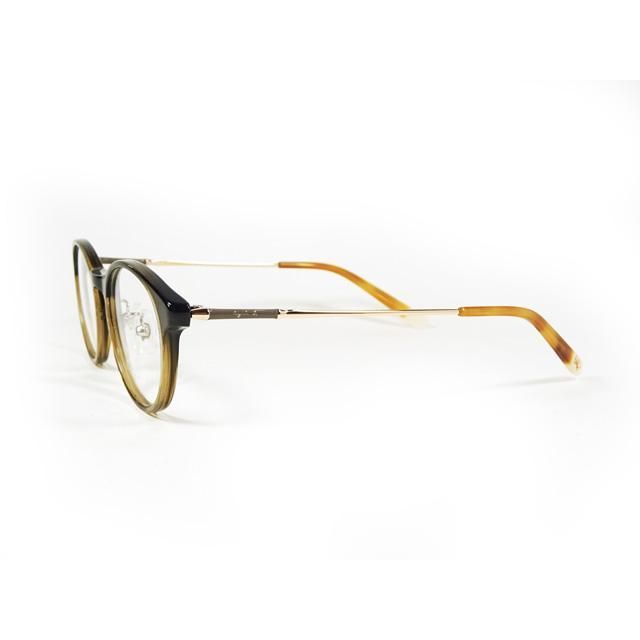 Agnes b. アニエスべー 50-0136 C-01 コンビフレーム