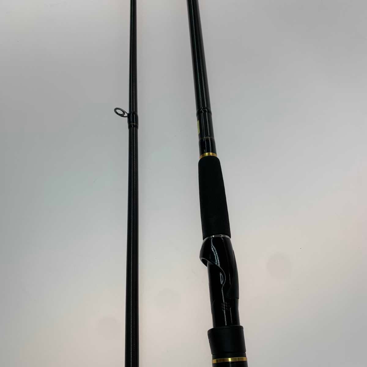 DAIWA - ●●DAIWA ダイワ ロッド  110MH 01474636 420_1_800.jpg?20050106160622