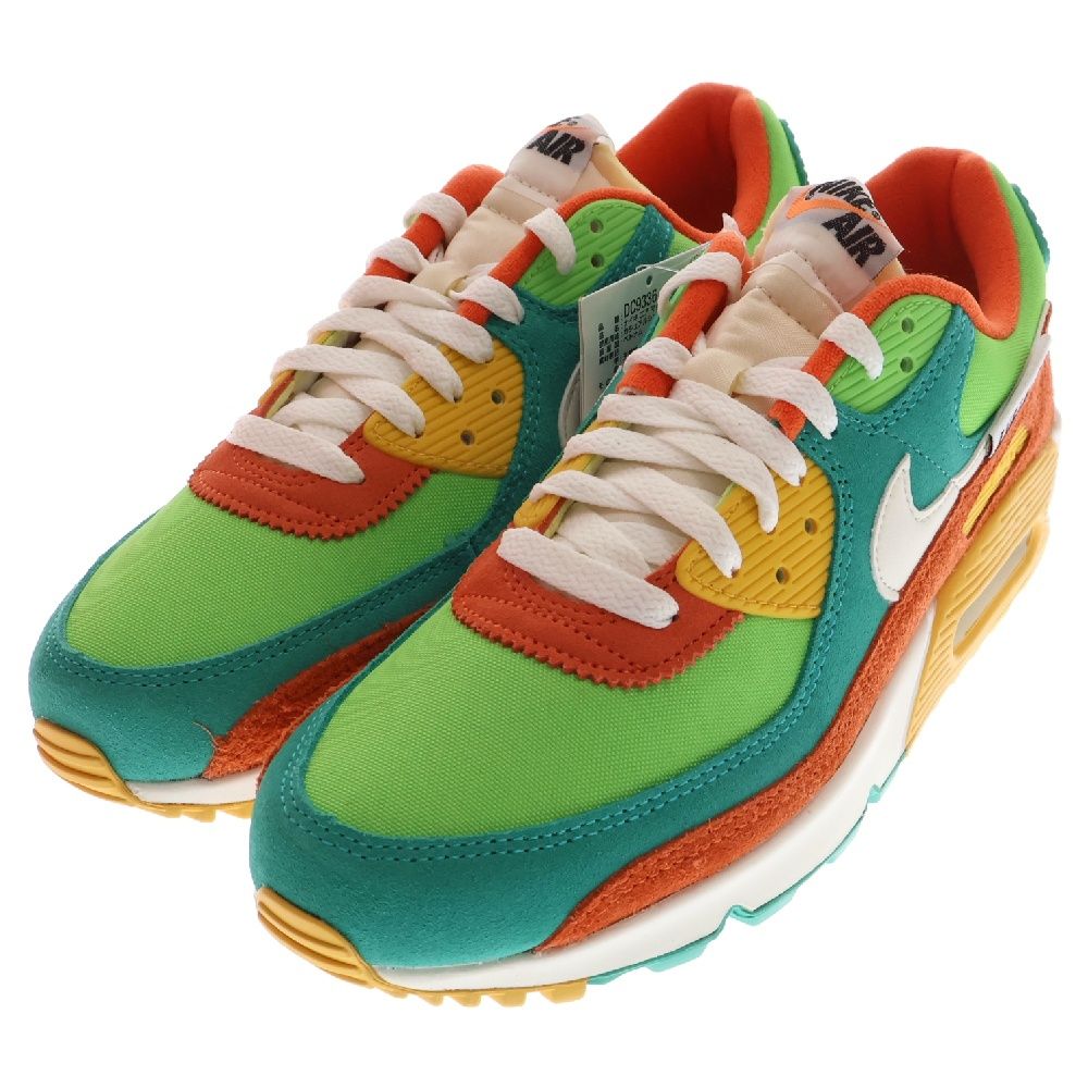 Nike Air Max 90 マルチカラー US 6.5 未使用 AIR+MAX+90.png