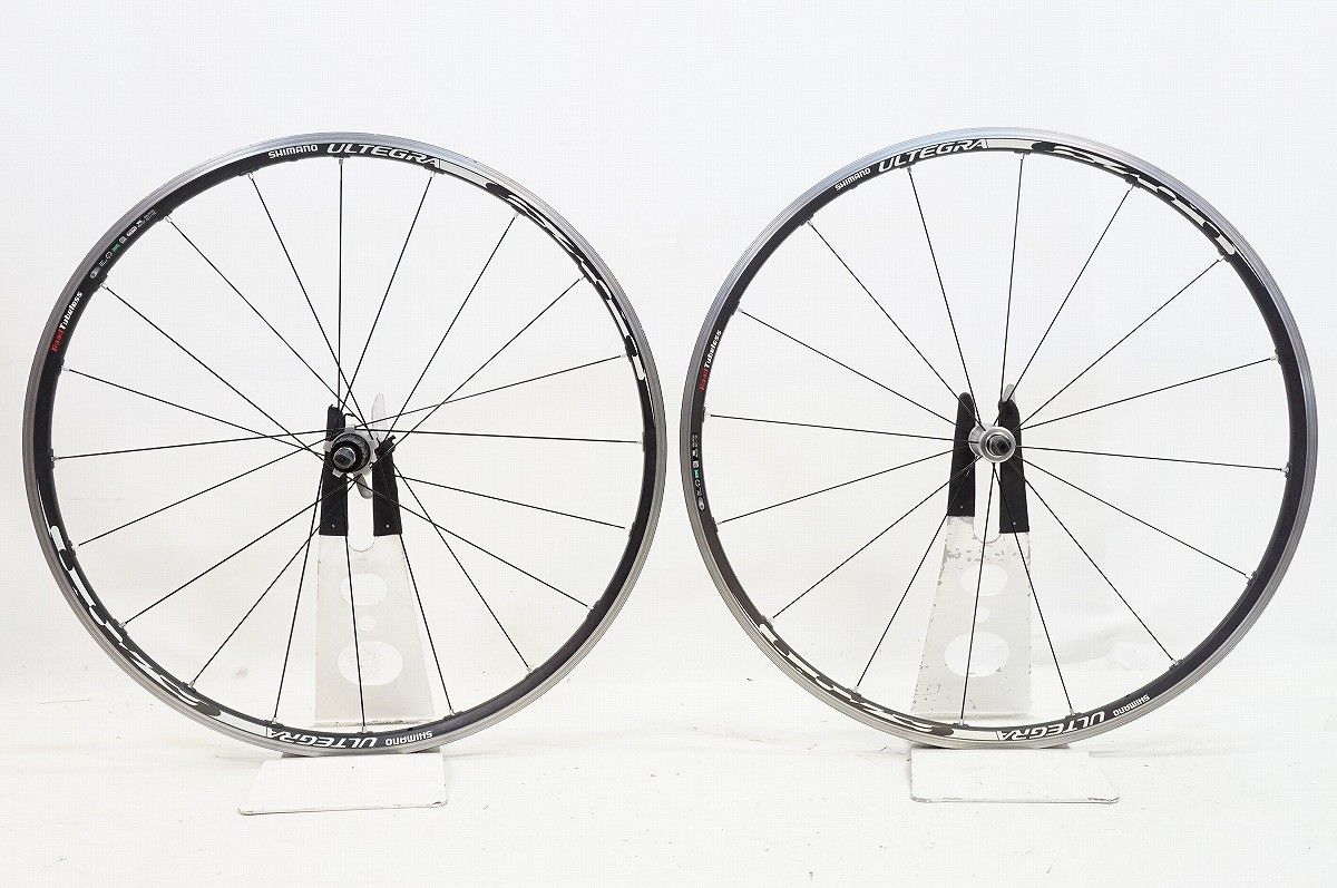 シマノ　アルテグラ　6700 ホイールセット 新品タイヤシマノアルテグラ6700 ホイールセット
