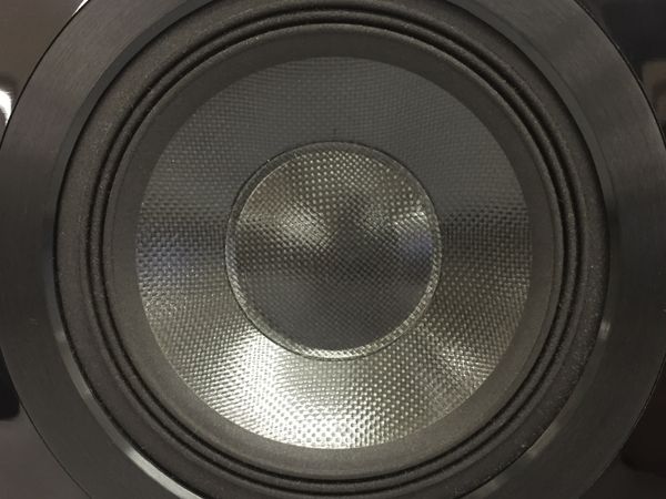 Pioneer S-81C 6Ω センター スピーカー パイオニア 中古 G8117908