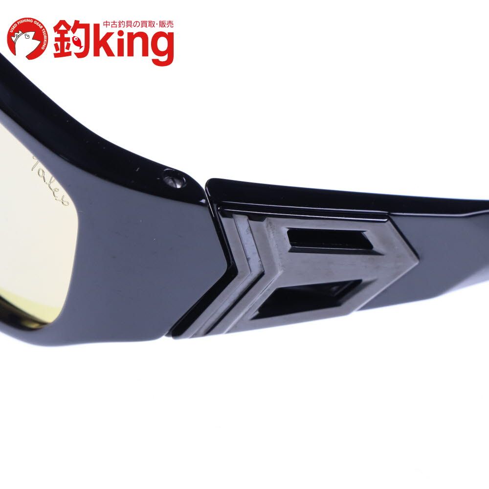 DAIWA - 【中古/美品】 ダイワ 偏光サングラス TLX 005 EG BM イーズグリーン ブルーミラー  /SU012M ダイワ 偏光サングラス TLX 005 EG BM イーズグリーン ブルー