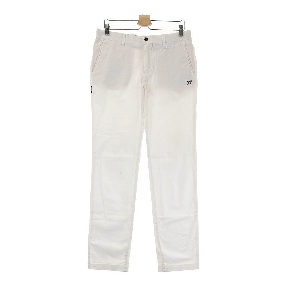 MASTER BUNNY EDITION ホワイトパンツ 【公式通販】