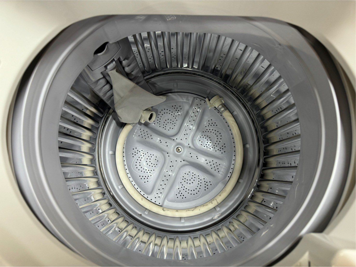全国送料無料☆3か月保証付き☆洗濯機☆シャープ☆2021年☆6.0kg☆ES 