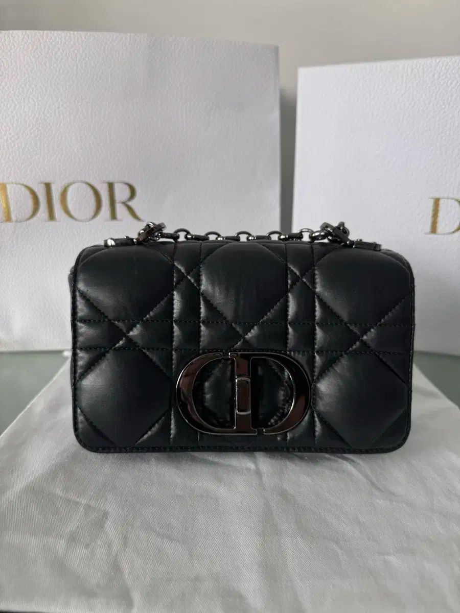 付属品完備 Dior