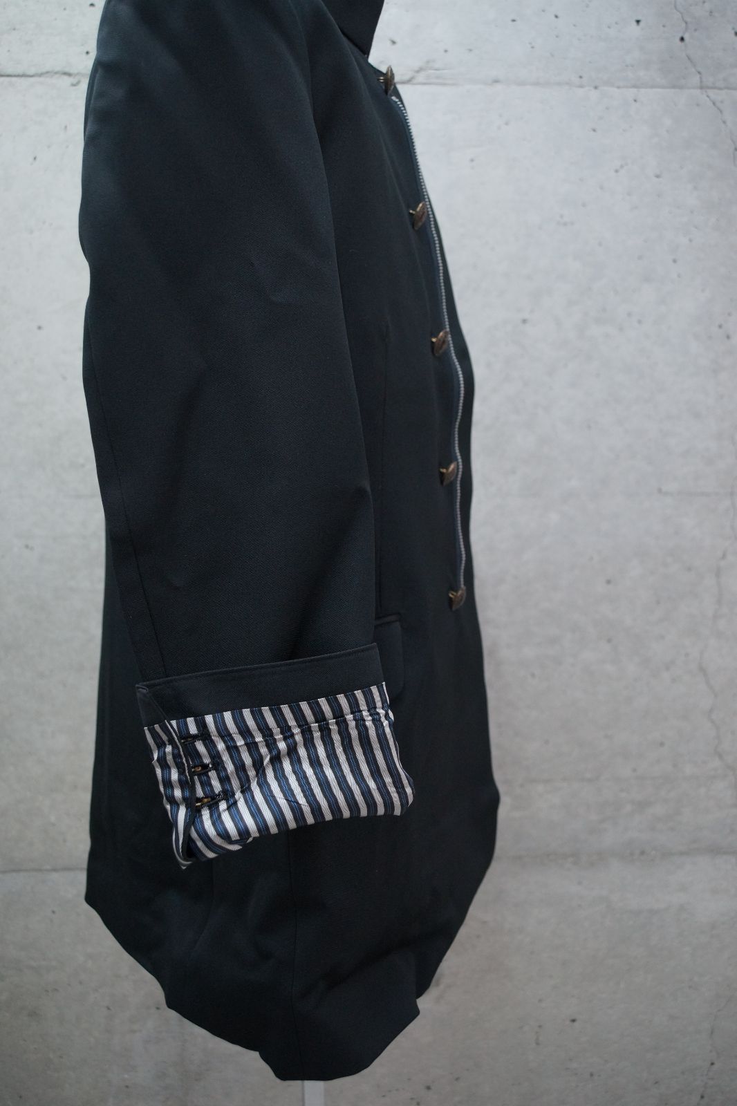 男子学生服