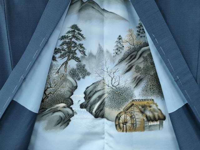 長襦袢セット 100亀甲