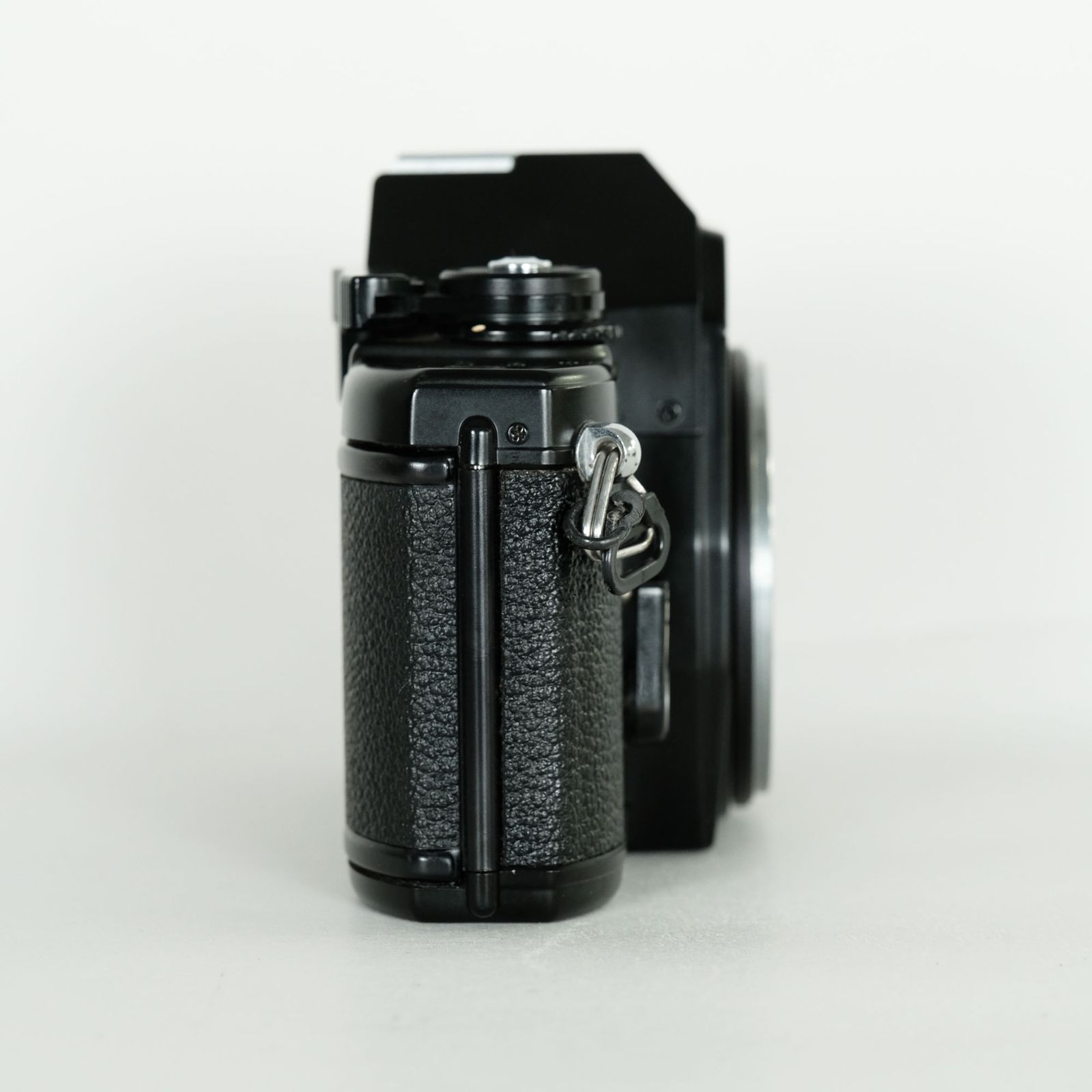 良品] Nikon EM + Ai Nikkor 50mm F1.4 / フィルムカメラ