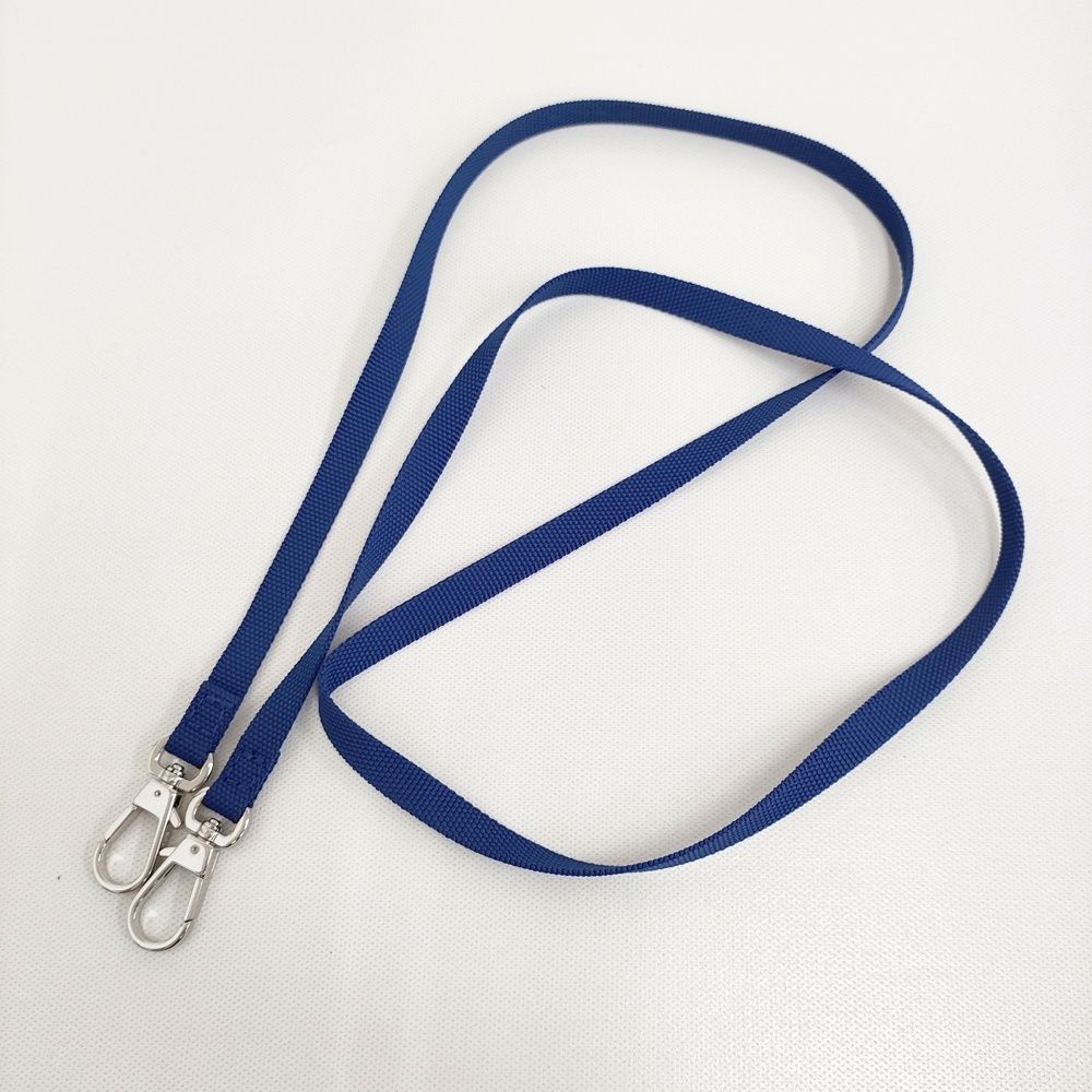 Herve Chapelier ♥品 1659Z ナイロンストラップL アンディゴ 定価22880円 ブルー レディース エルベ シャプリエ 5-0916G♪