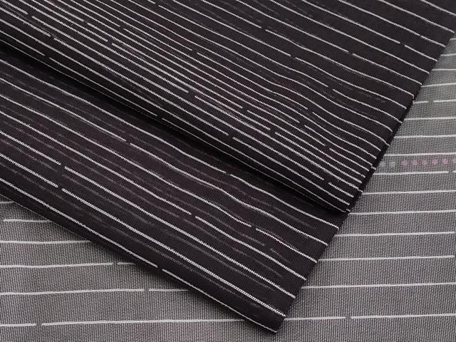 平和屋着物□極上 BANKANわものや スリーシーズン 春夏秋 塵除け