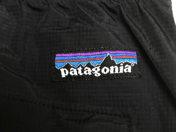 パタゴニア トレントシェル パンツ レディース M 古着 12年製  