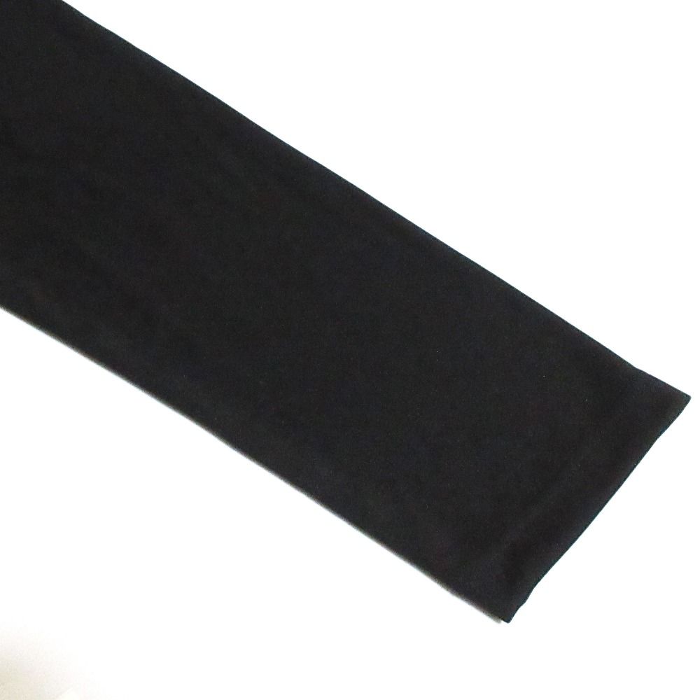 最終決算 美品 23SS COMME des GARCONS コムコム コムデギャルソン ロング カットソー(長袖+七分)