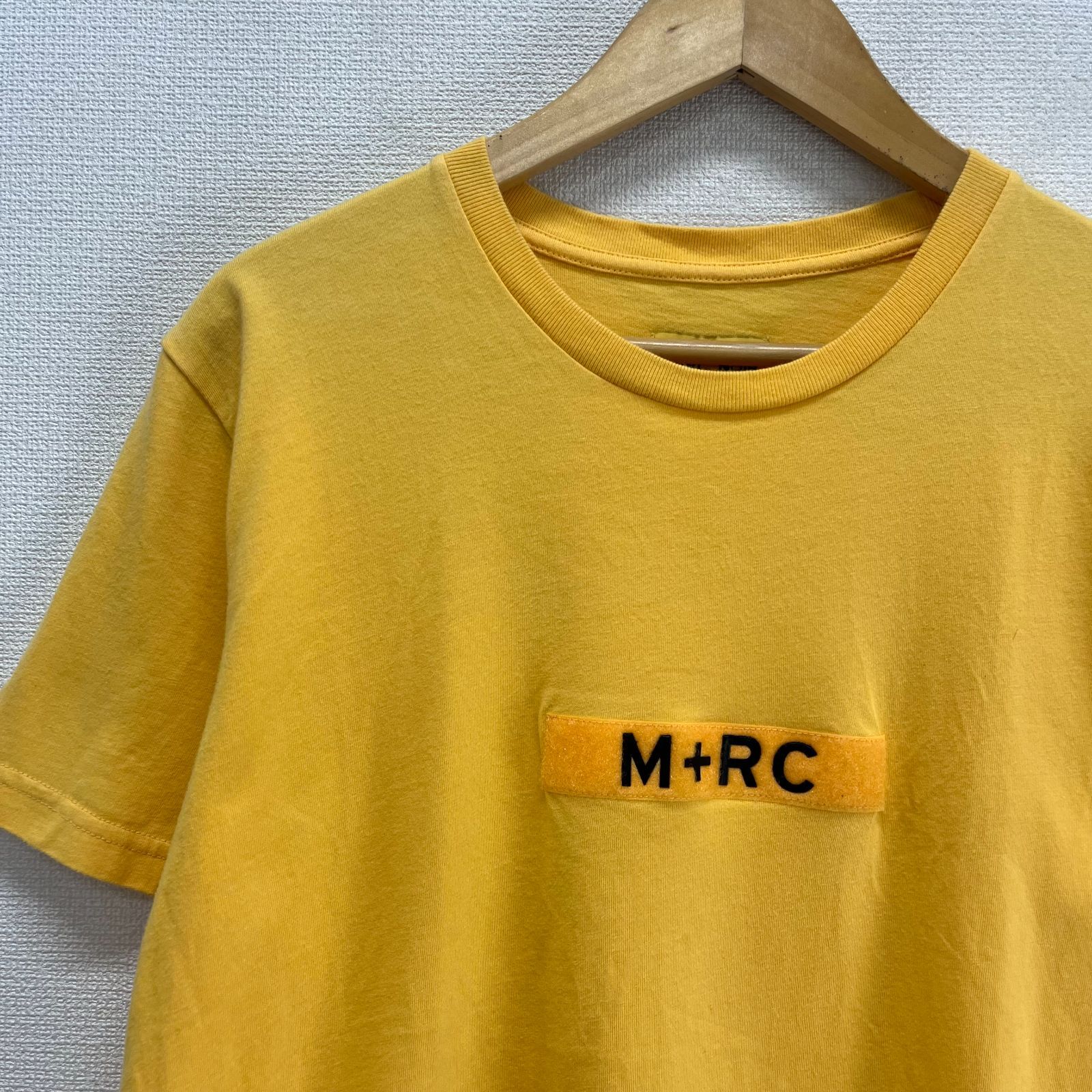 マルシェノア ボンバージャケット M+RC NOIR M+RC マルシェノア