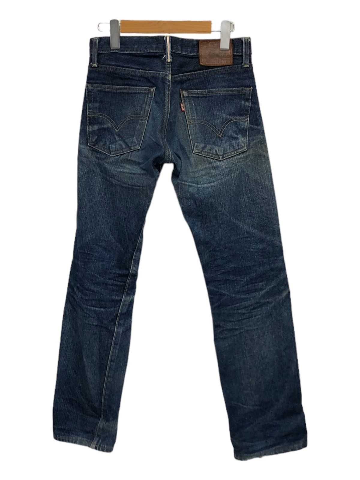 LEVI'S 501XX ストレートデニム W32 L34 赤耳 ビックE Levi's VINTAGE CLOTHING W34インチ リーバイス501xx