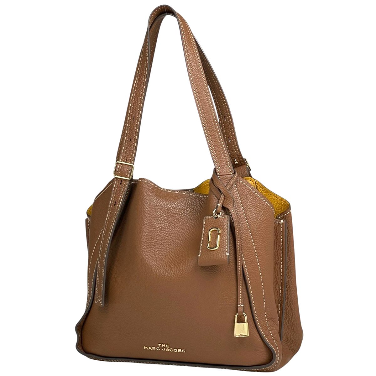マークジェイコブス MARC JACOBS ザ ディレクター トートバッグ