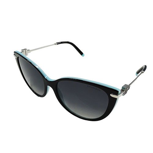 希少 PRADA プラダ ミニマルバロック バタフライ サングラス