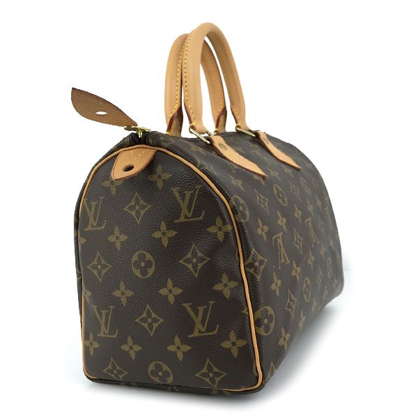 超美品 LOUIS VUITTON ルイ・ヴィトン スピーディ25 ハンドバッグ ...