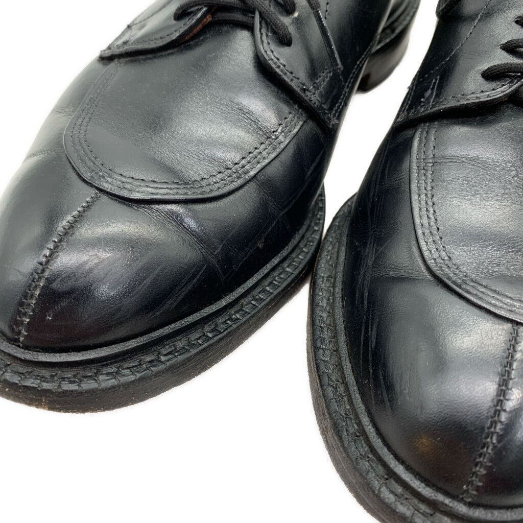 Allen Edmonds アレンエドモンズ Walton Uチップ 外羽根式 レザー
