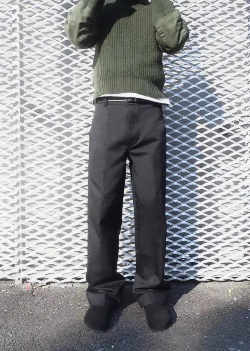 エスルド SLDO. 4wayストレッチリブパンツ ゴルフウェアブランド