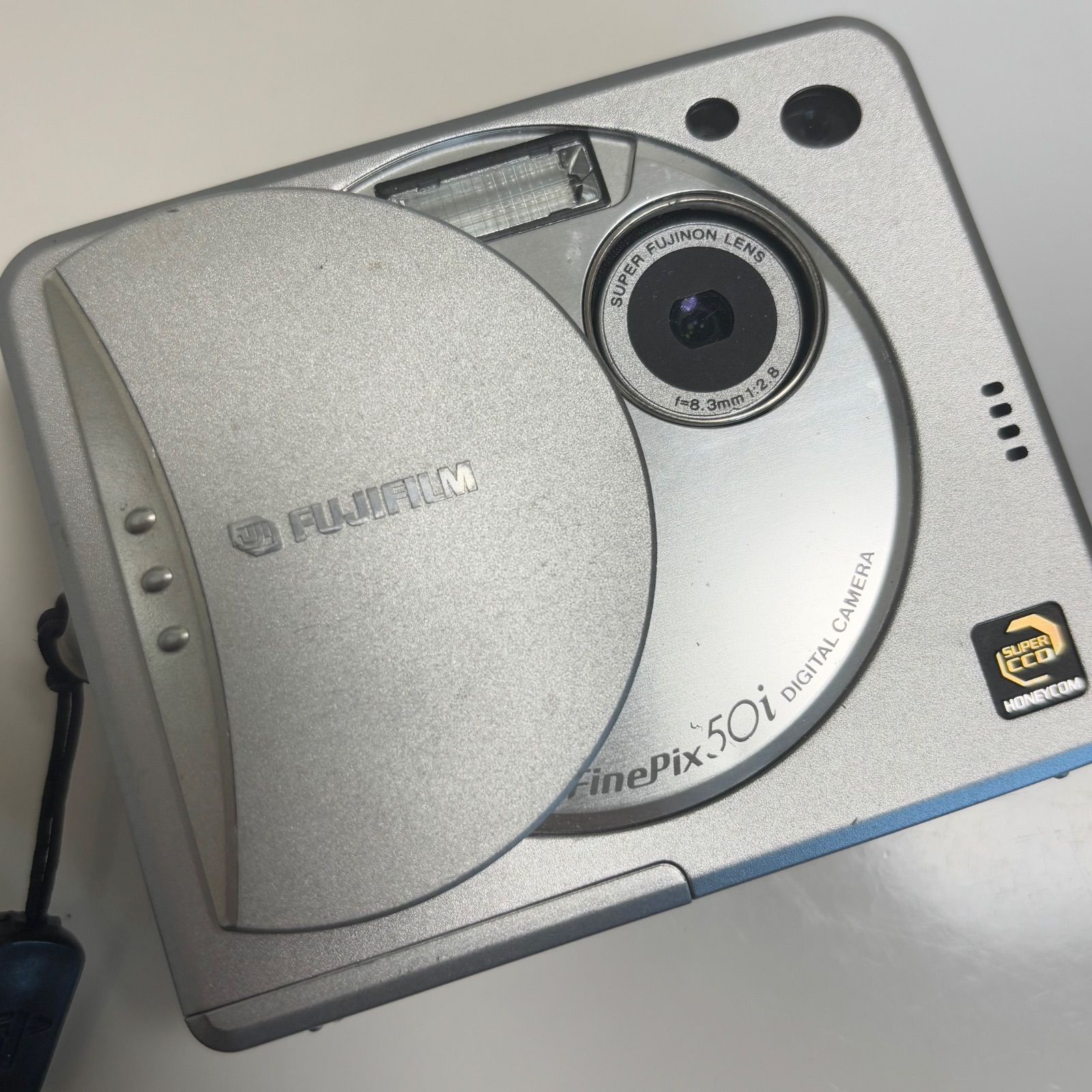 FUJIFILM FINEPIX F200EXR ジャンク デジタルカメラ 動作未確認ジャンク扱い】 Fujifilm FinePix F200EXR 価格.com