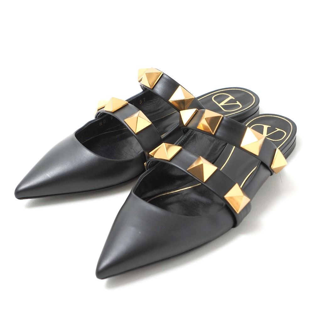 □美品□Valentino Garavani ヴァレンティノ・ガラヴァーニ