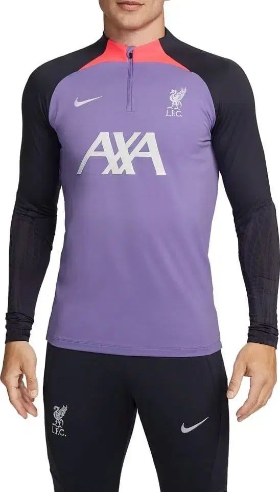 【国内正規品】リヴァプール ドリルトップ Lサイズ NIKE】☆リヴァプールFC☆ストライクサッカードリルトップ (Nike