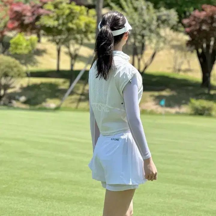 レディースゴルフウェア