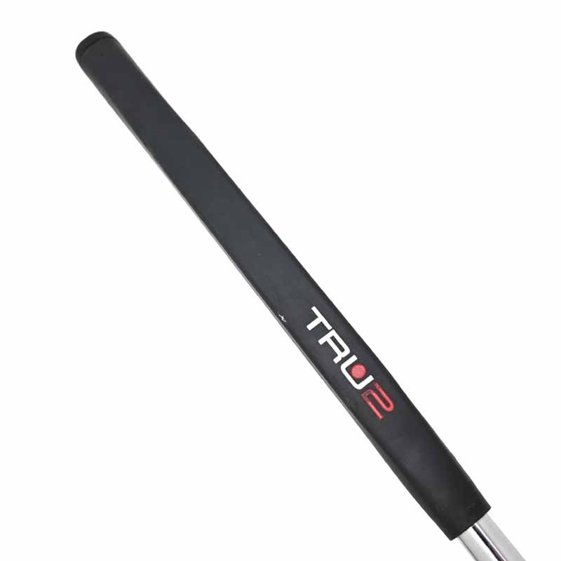 ゴルフ TRU2 パター