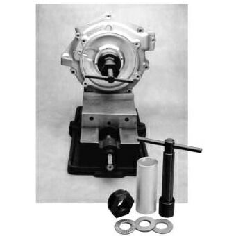 スプロケットシャフトベアリング レース