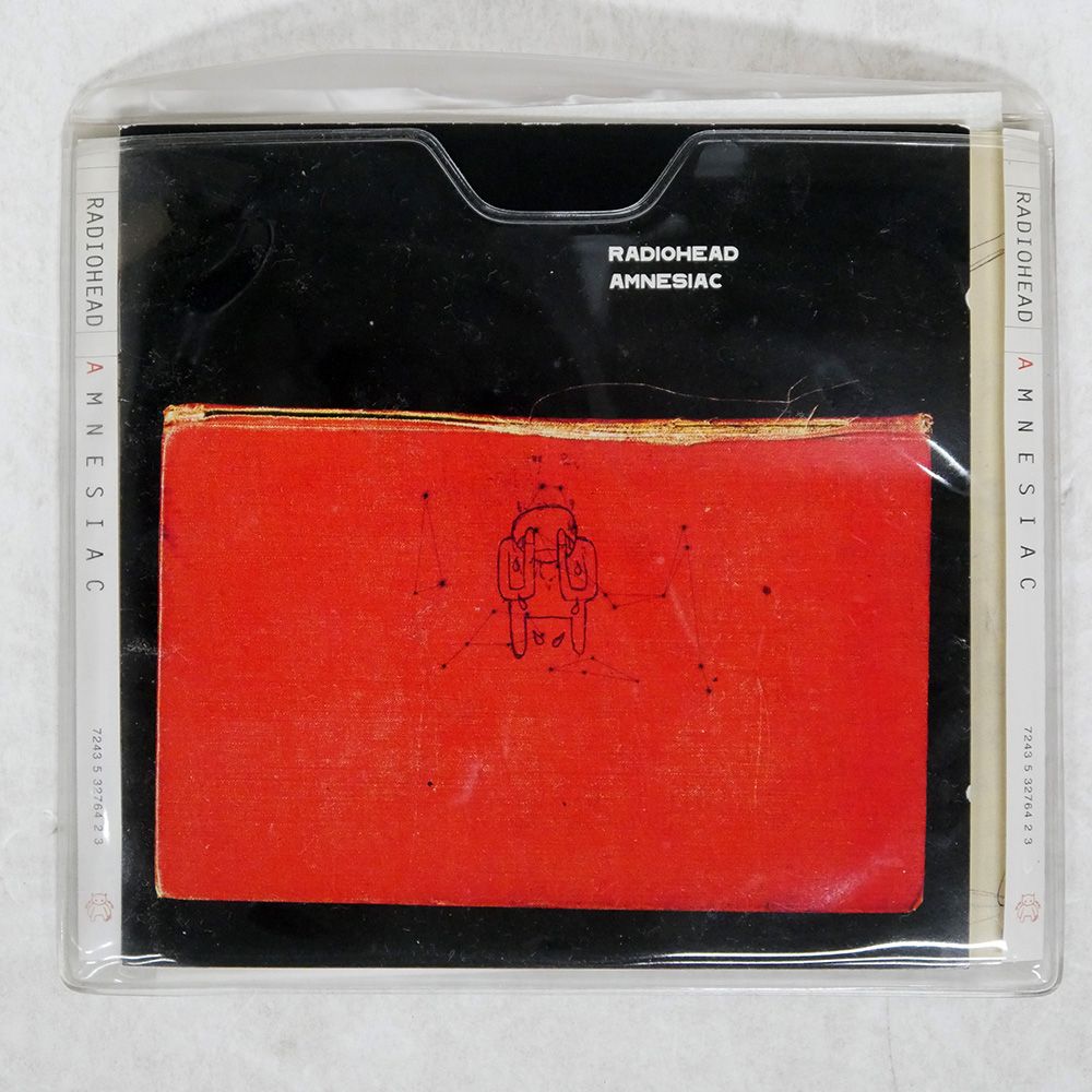 Radiohead 新品レコード Yahoo!オークション -「レディオヘッド レコード」の落札相場