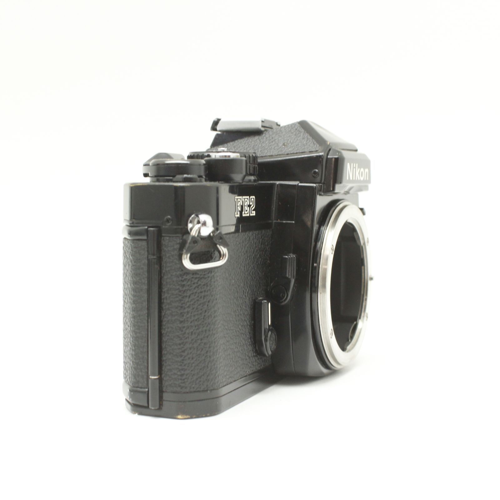 フィルムカメラ Nikon FE2+MD-12+NIKKOR 28mm 1:2.8 Nikon FE2+MD-12+NIKKOR 28mm 1:2.8 【公式通販】