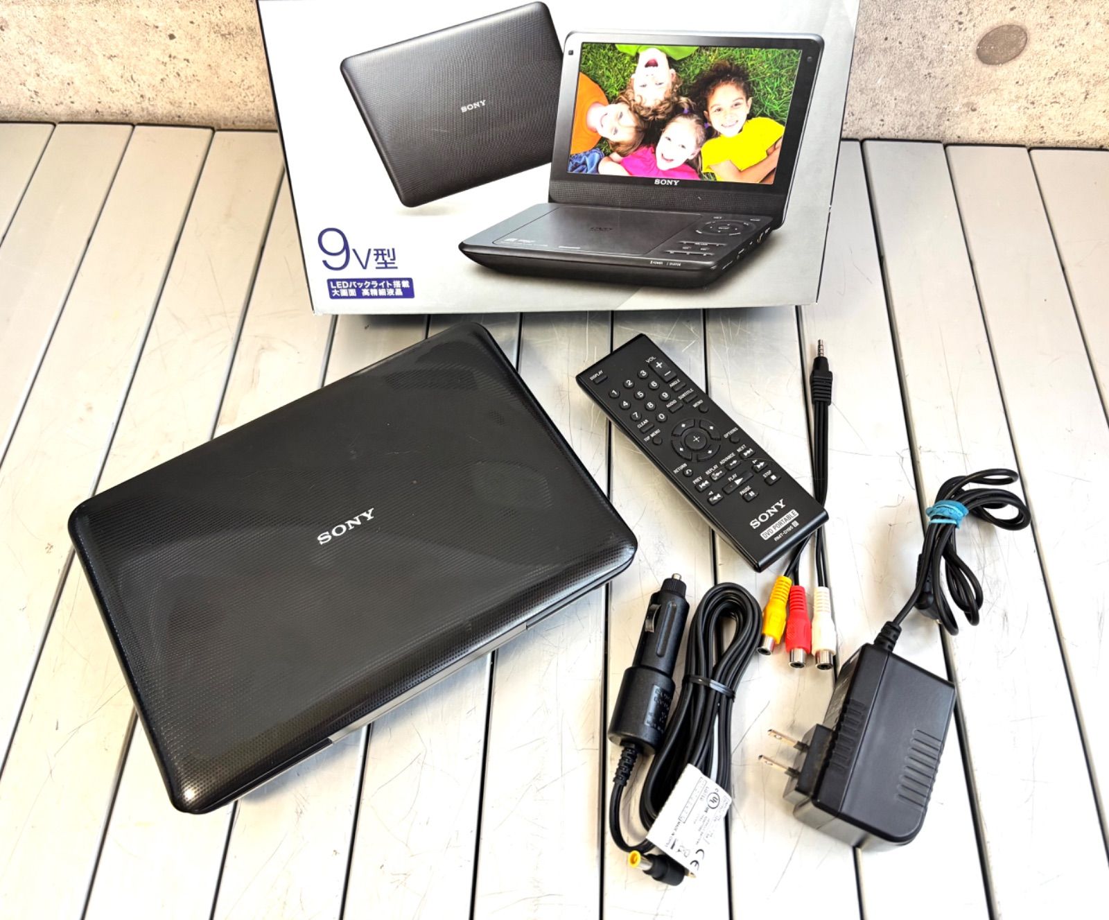 箱 付属品付