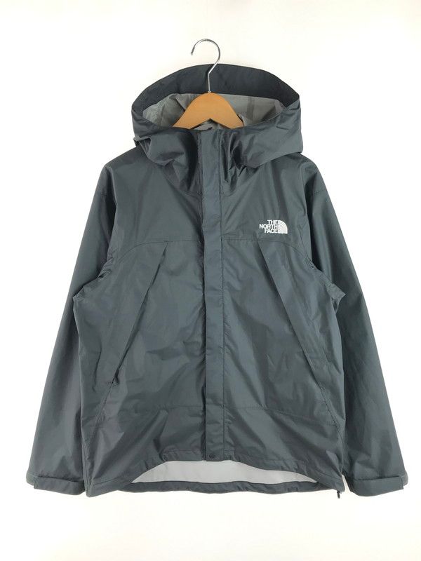 THE NORTH FACE ザ ノースフェイス DOT SHOT JACKET NP12550 ドットショット ジャケット ナイロンジャケット ライトアウター 144-250626-na-06-tag