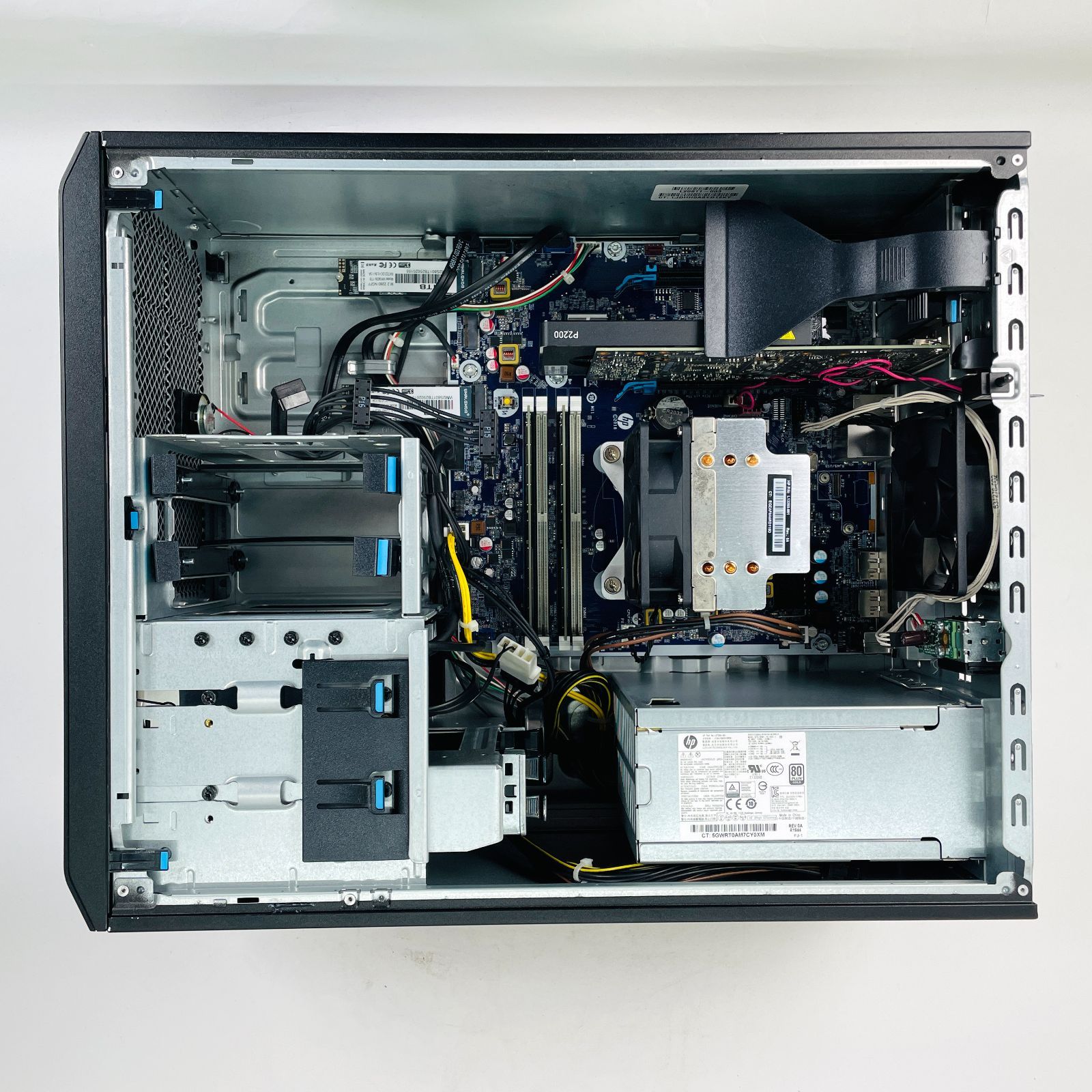 NVIDIA Quadro