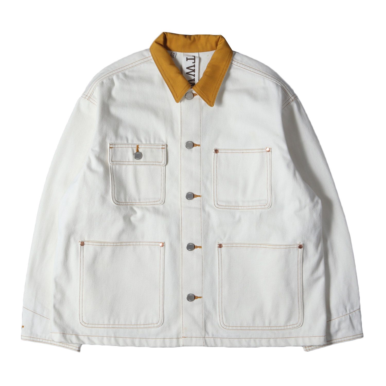 Traditional Weatherwear トラディショナル ウェザーウェア ジャケット