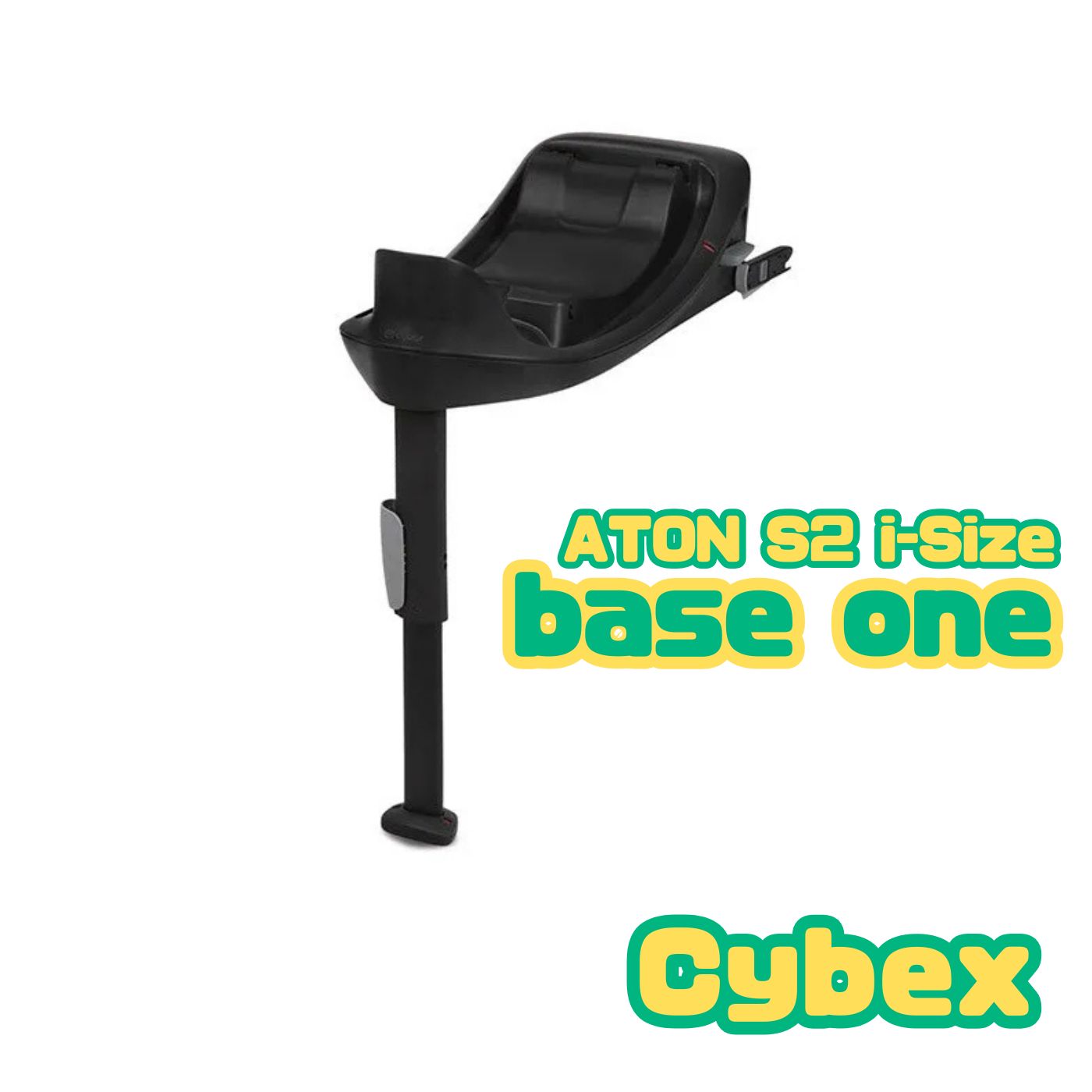 Cybex】 BASE ONE 【公式通販】