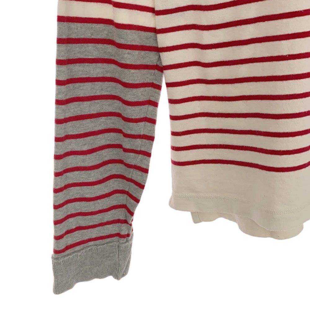 Diesel♢完売品♢ボーダーパーカーロンT Diesel♢完売品♢ボーダーパーカーロンT Diesel♢完売品