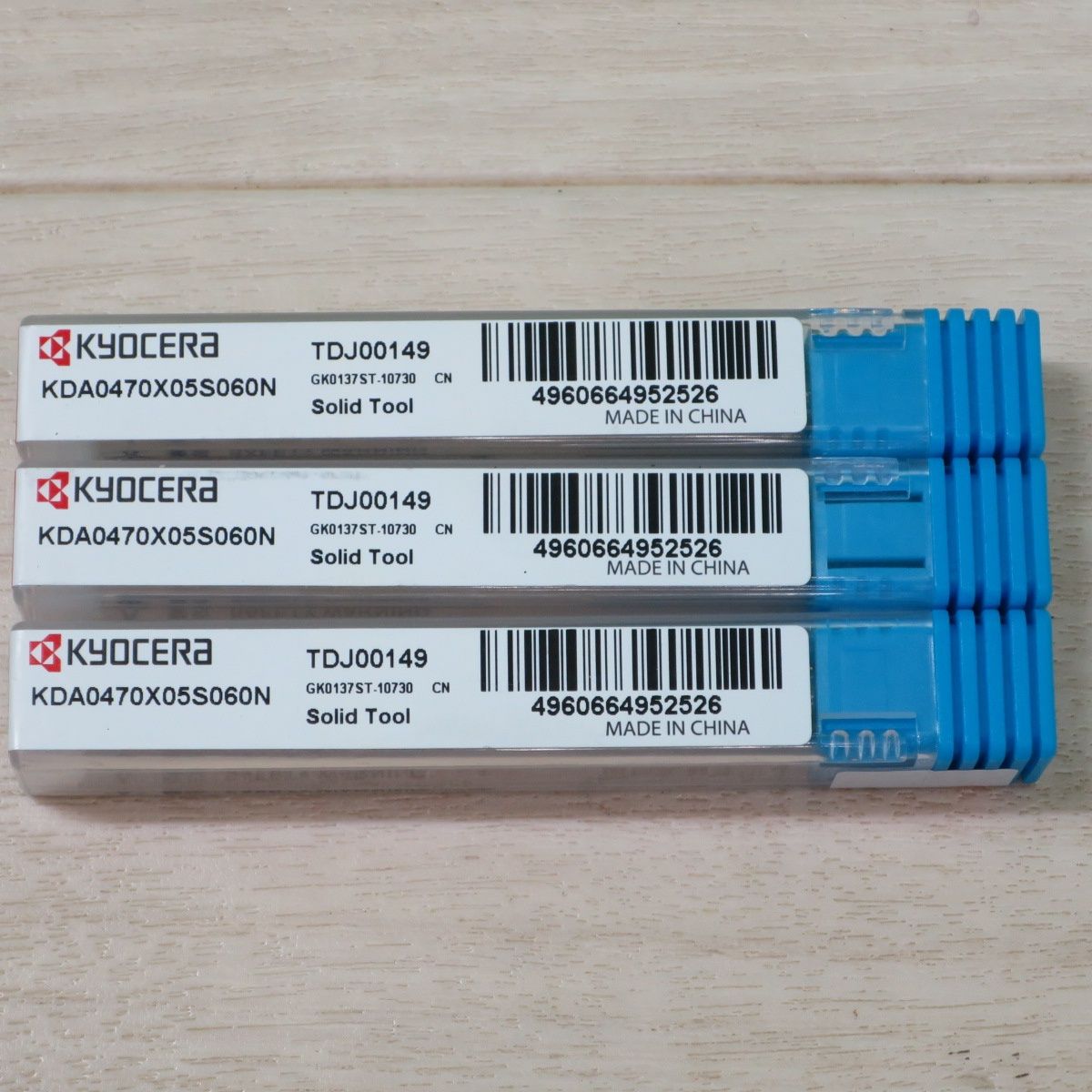  25本 京セラ ソリッド ドリル Φ9 1 Φ7 Φ6 Φ4 7 Φ3 6 KYOCERA ドリル部品 ドリル 部品